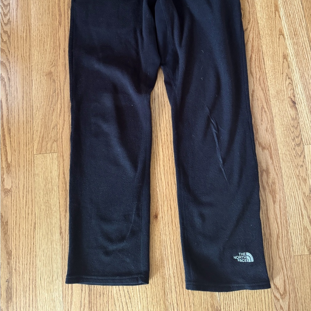 The North Face Ladies Fleece Pants  Small
